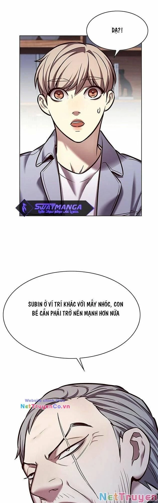 Cô Dâu Của Sói Trắng Chapter 227 - 20