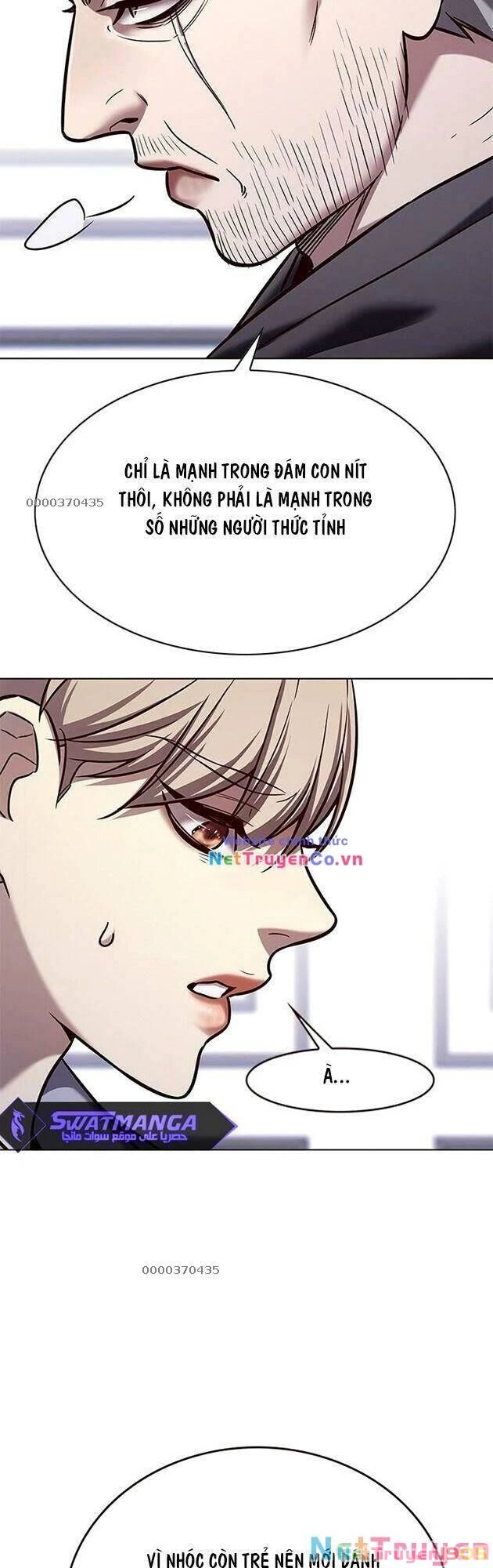 Cô Dâu Của Sói Trắng Chapter 227 - 23