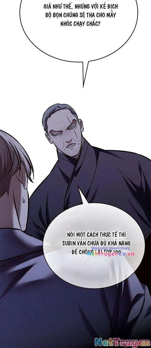 Cô Dâu Của Sói Trắng Chapter 227 - 24