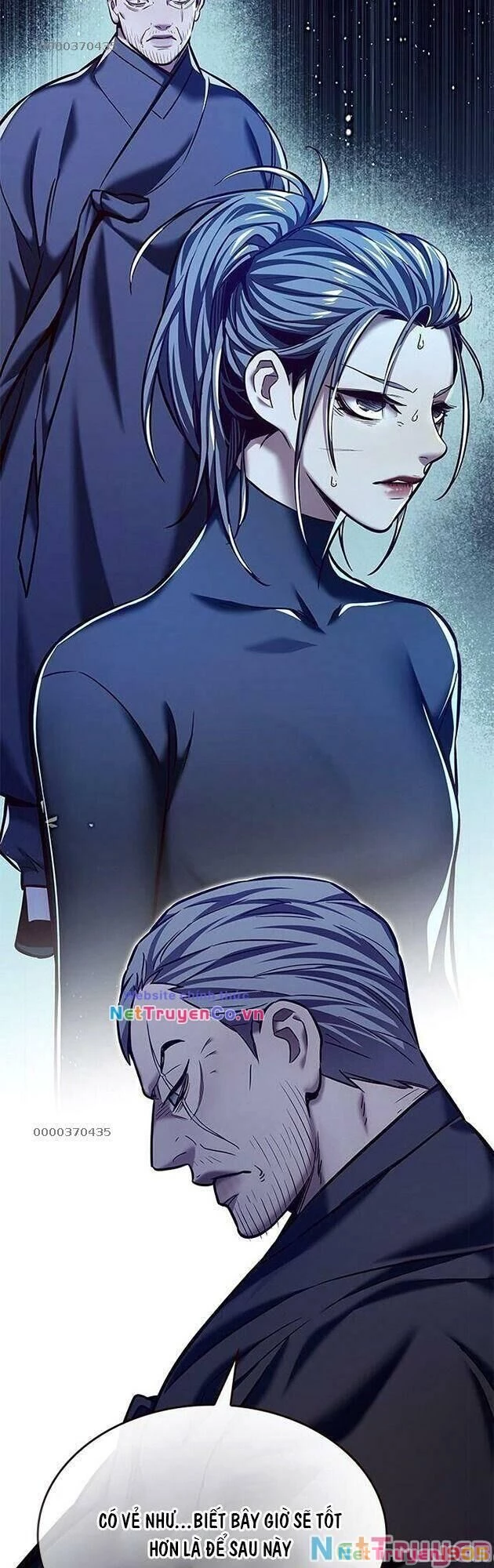 Cô Dâu Của Sói Trắng Chapter 227 - 32