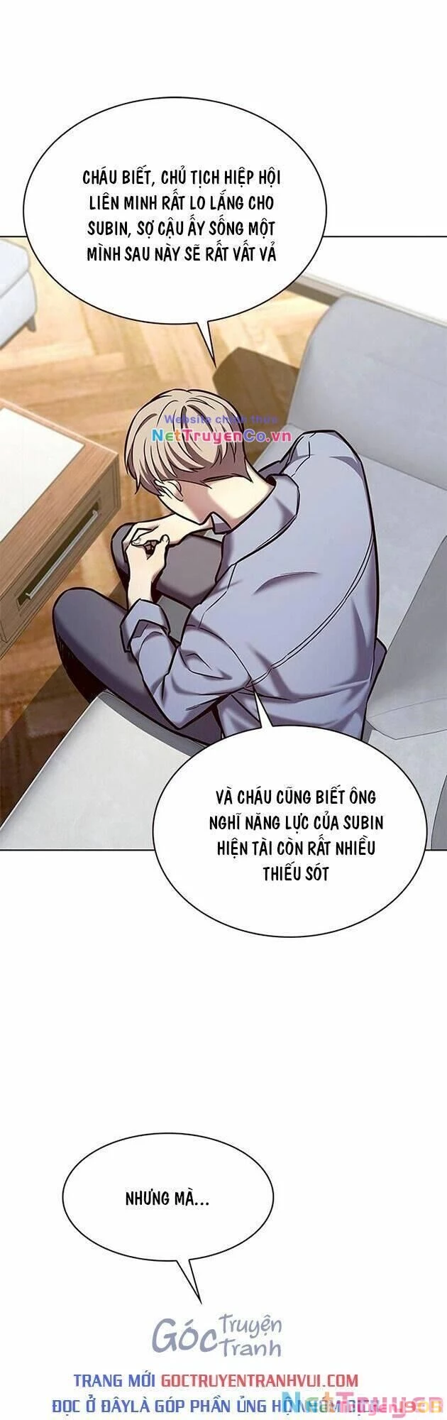 Cô Dâu Của Sói Trắng Chapter 227 - 35