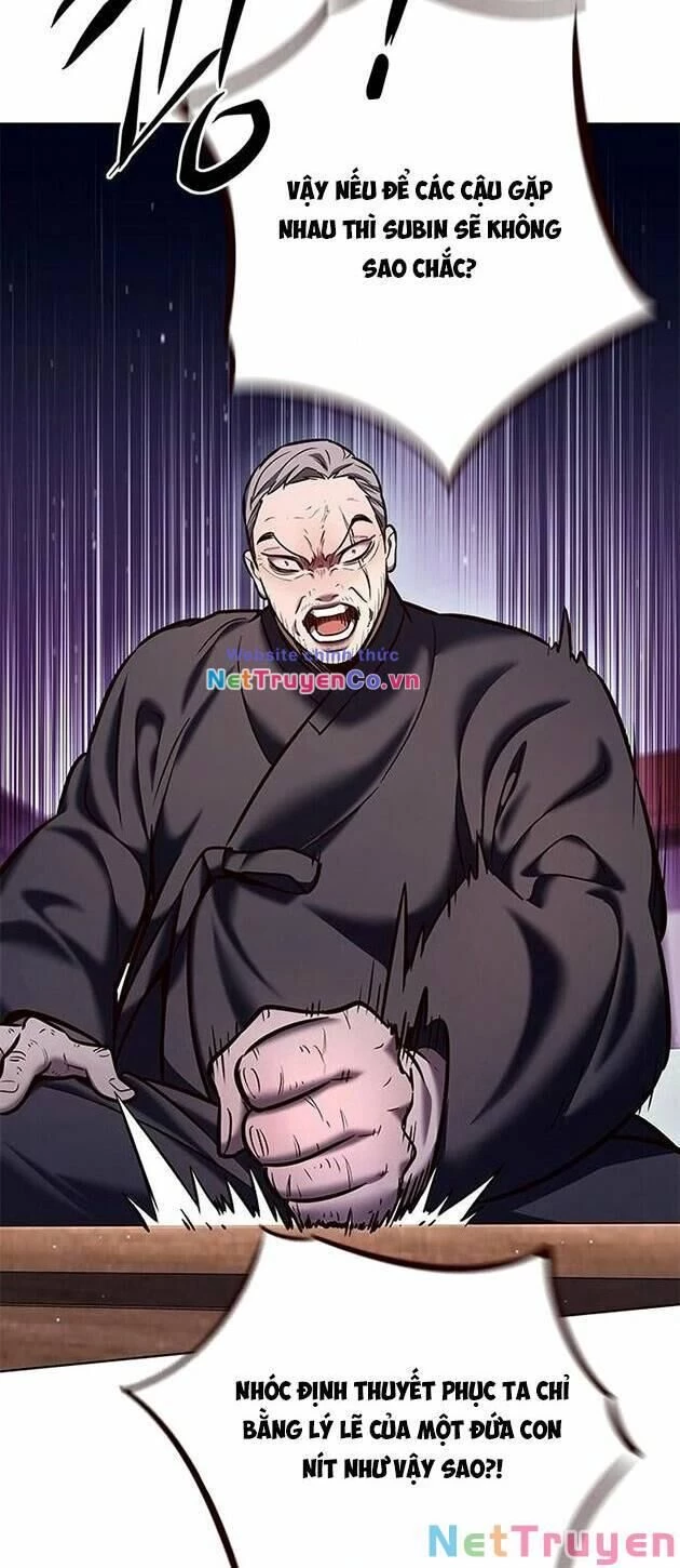 Cô Dâu Của Sói Trắng Chapter 227 - 37