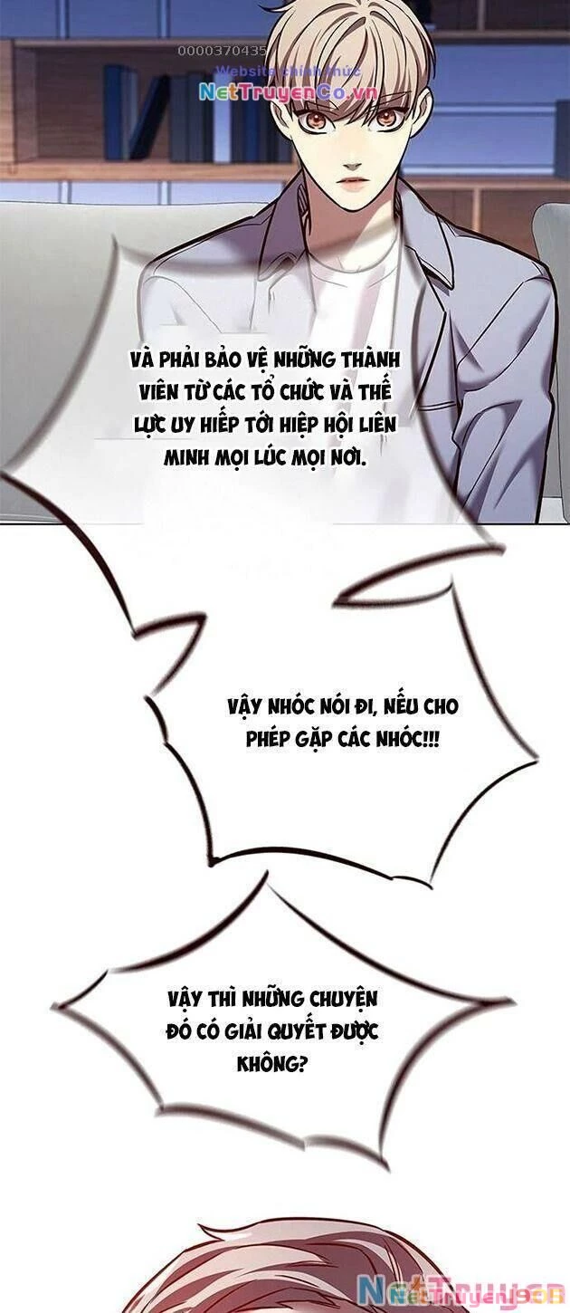 Cô Dâu Của Sói Trắng Chapter 227 - 39