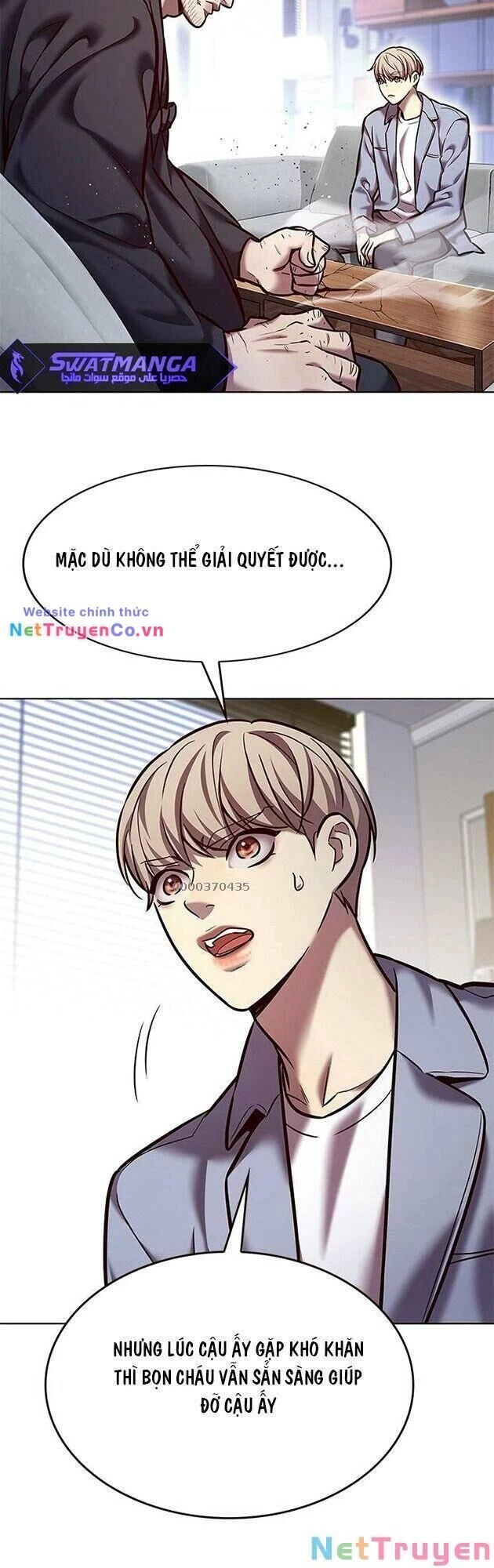 Cô Dâu Của Sói Trắng Chapter 227 - 41