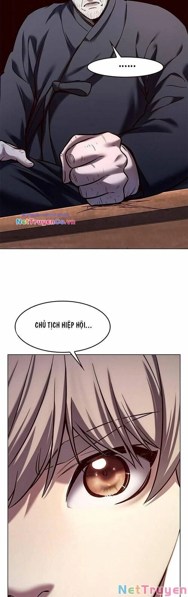 Cô Dâu Của Sói Trắng Chapter 227 - 44