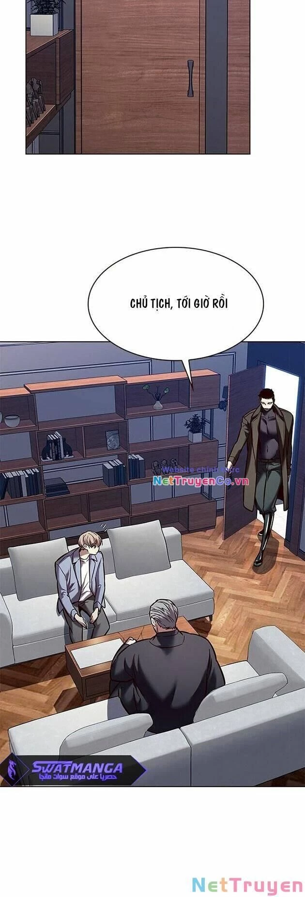 Cô Dâu Của Sói Trắng Chapter 227 - 47