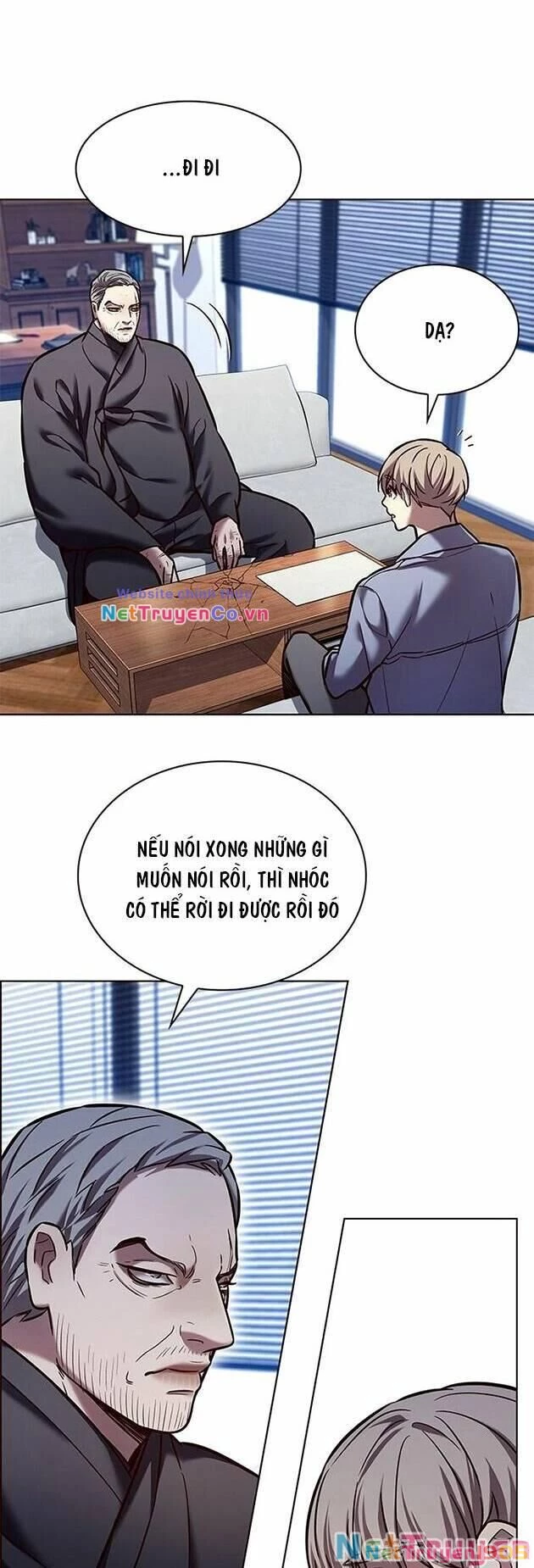 Cô Dâu Của Sói Trắng Chapter 227 - 48