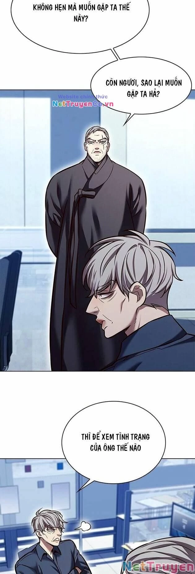 Cô Dâu Của Sói Trắng Chapter 227 - 52