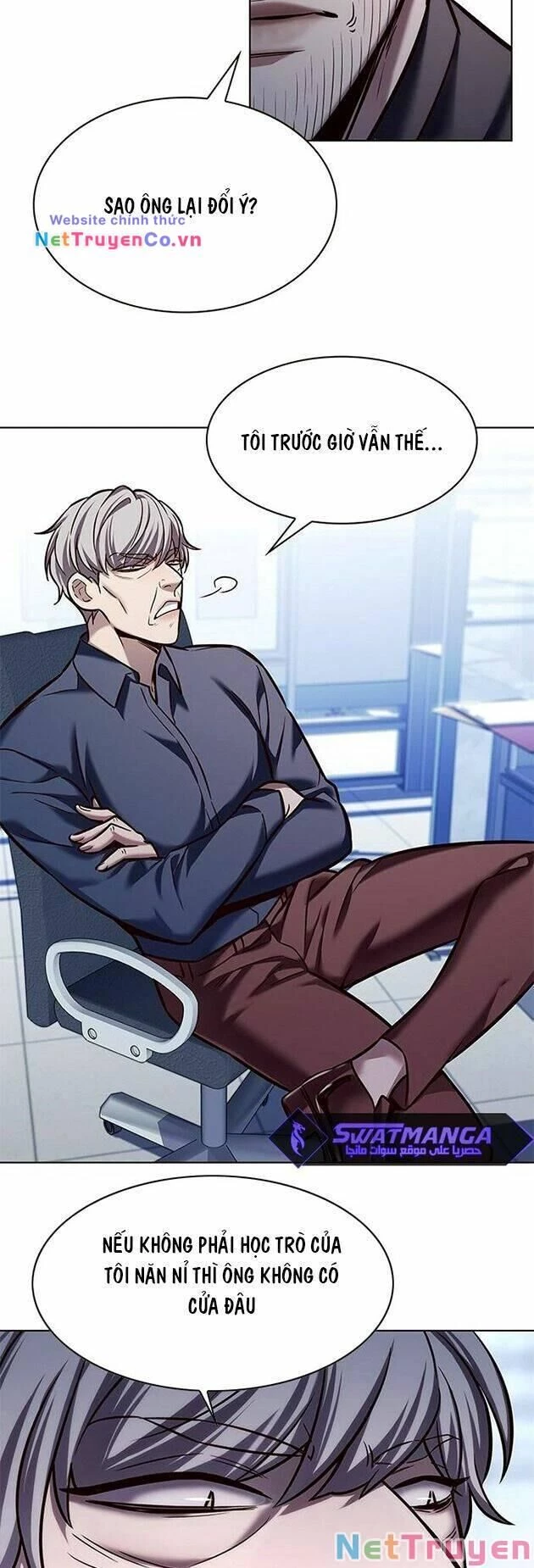 Cô Dâu Của Sói Trắng Chapter 227 - 55