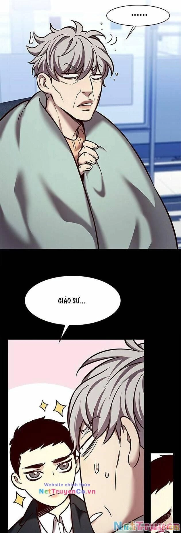 Cô Dâu Của Sói Trắng Chapter 227 - 57