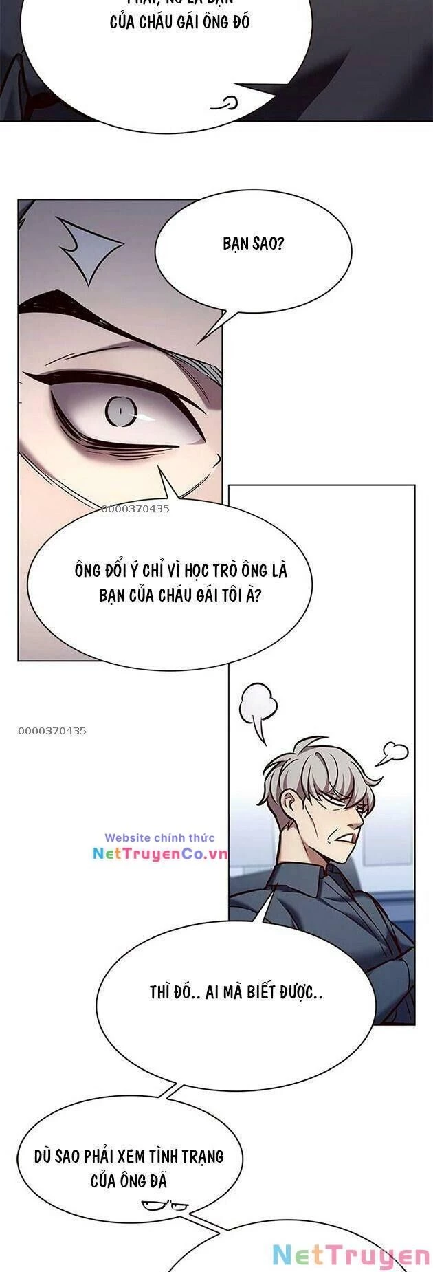 Cô Dâu Của Sói Trắng Chapter 227 - 59