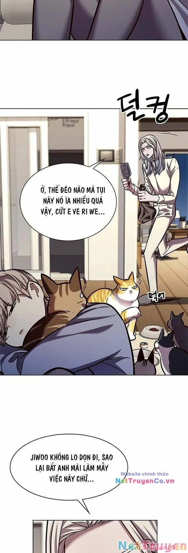 Cô Dâu Của Sói Trắng Chapter 227 - 62