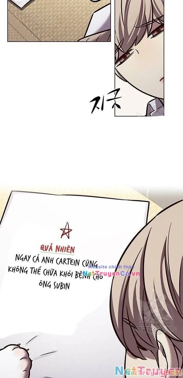 Cô Dâu Của Sói Trắng Chapter 228 - 19