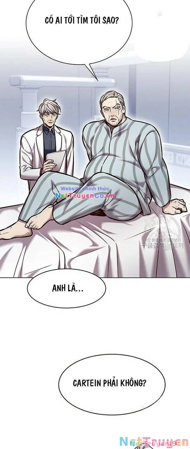 Cô Dâu Của Sói Trắng Chapter 228 - 25