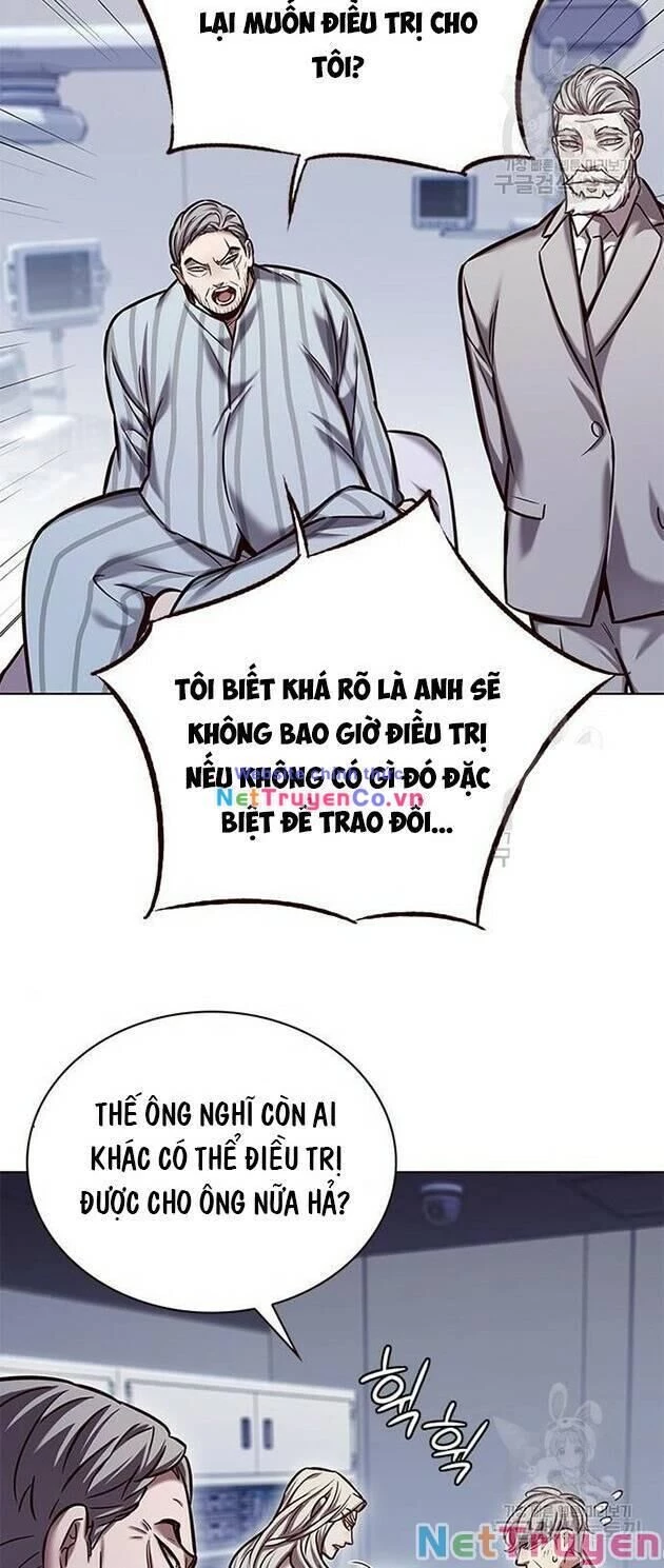 Cô Dâu Của Sói Trắng Chapter 228 - 37