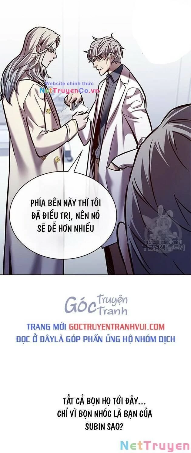 Cô Dâu Của Sói Trắng Chapter 228 - 49