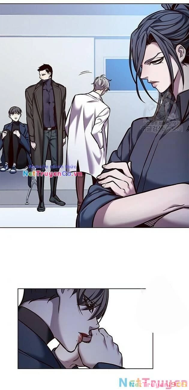Cô Dâu Của Sói Trắng Chapter 228 - 58