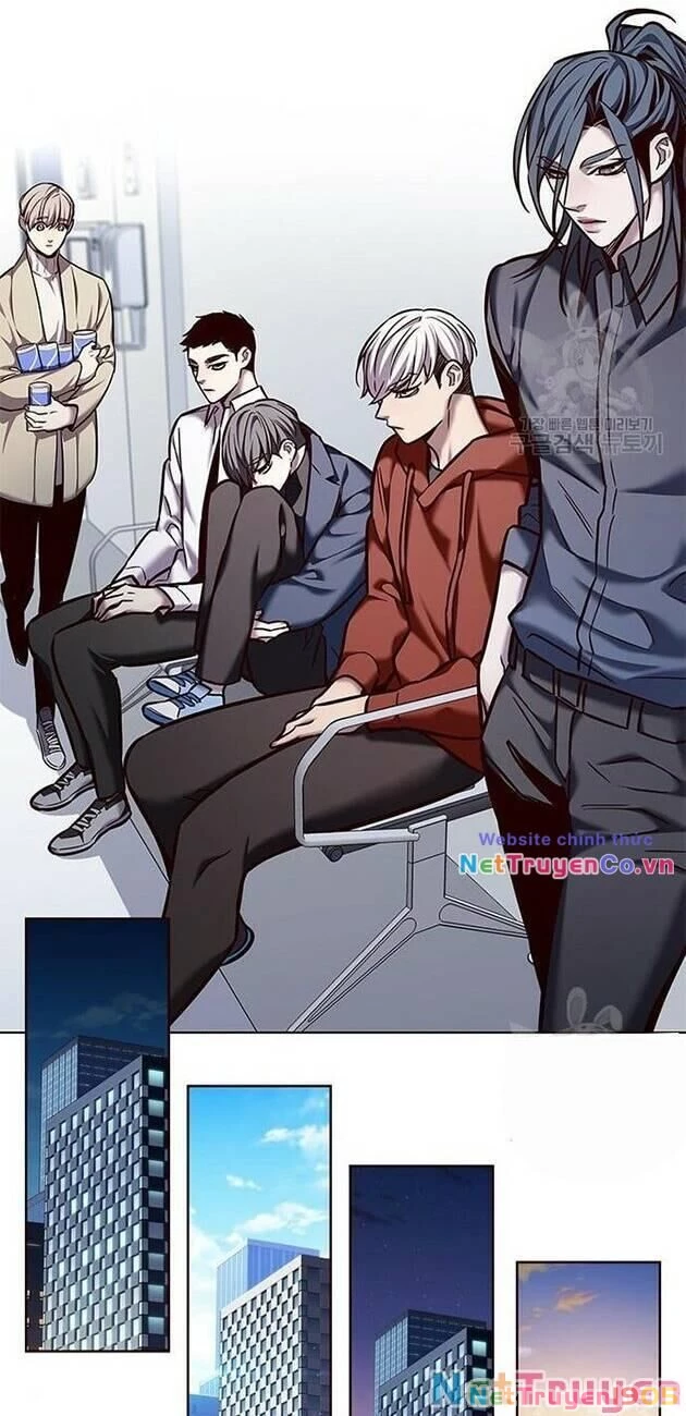 Cô Dâu Của Sói Trắng Chapter 228 - 59