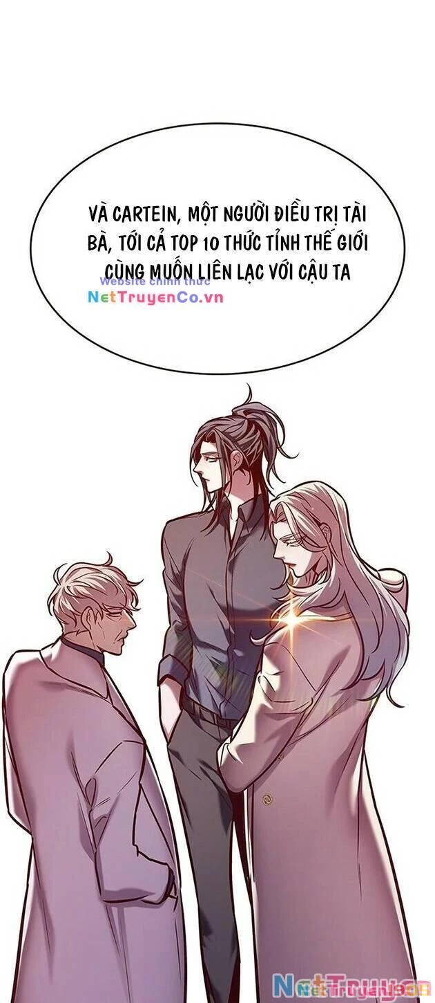 Cô Dâu Của Sói Trắng Chapter 229 - 15