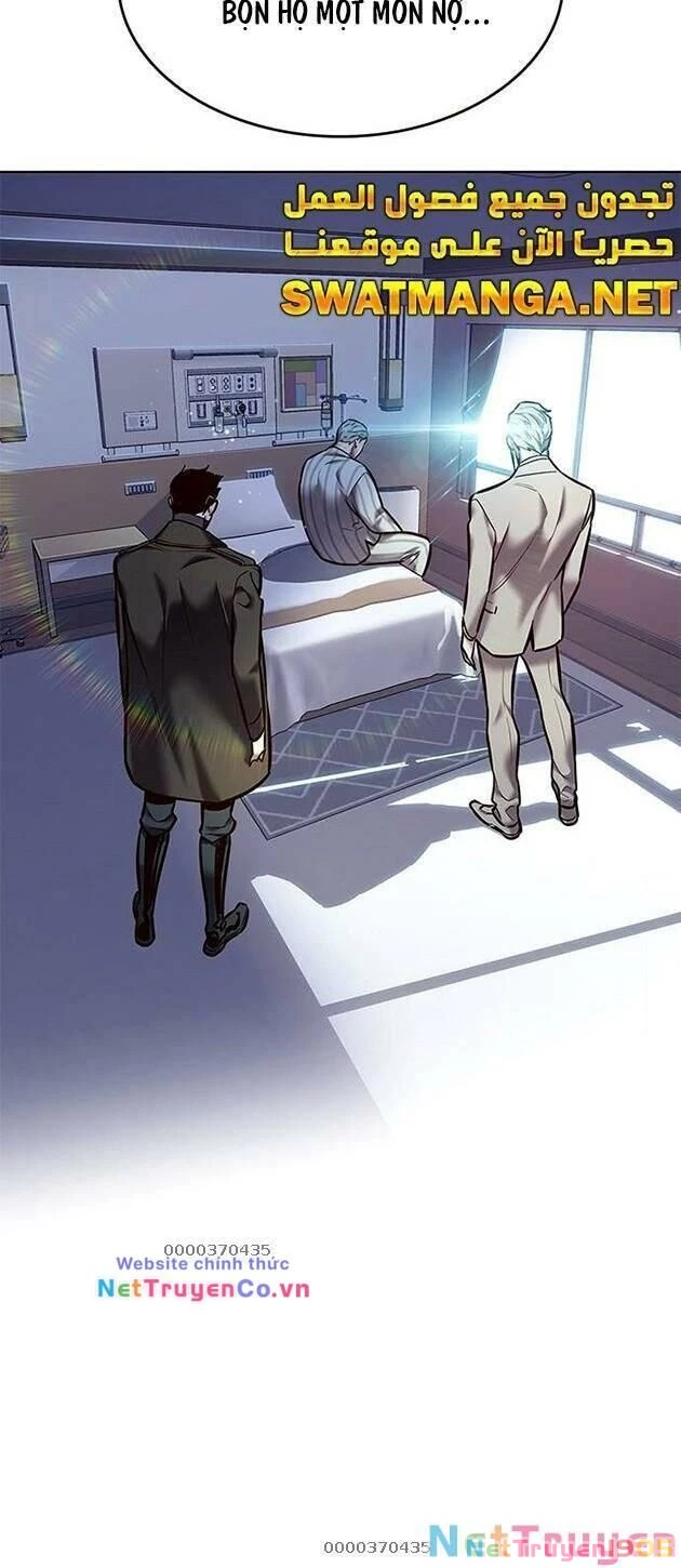 Cô Dâu Của Sói Trắng Chapter 229 - 18