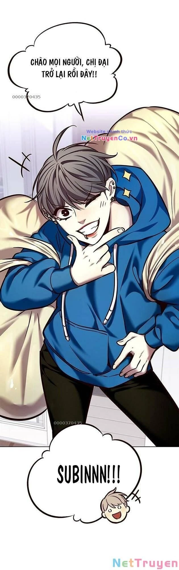 Cô Dâu Của Sói Trắng Chapter 229 - 22