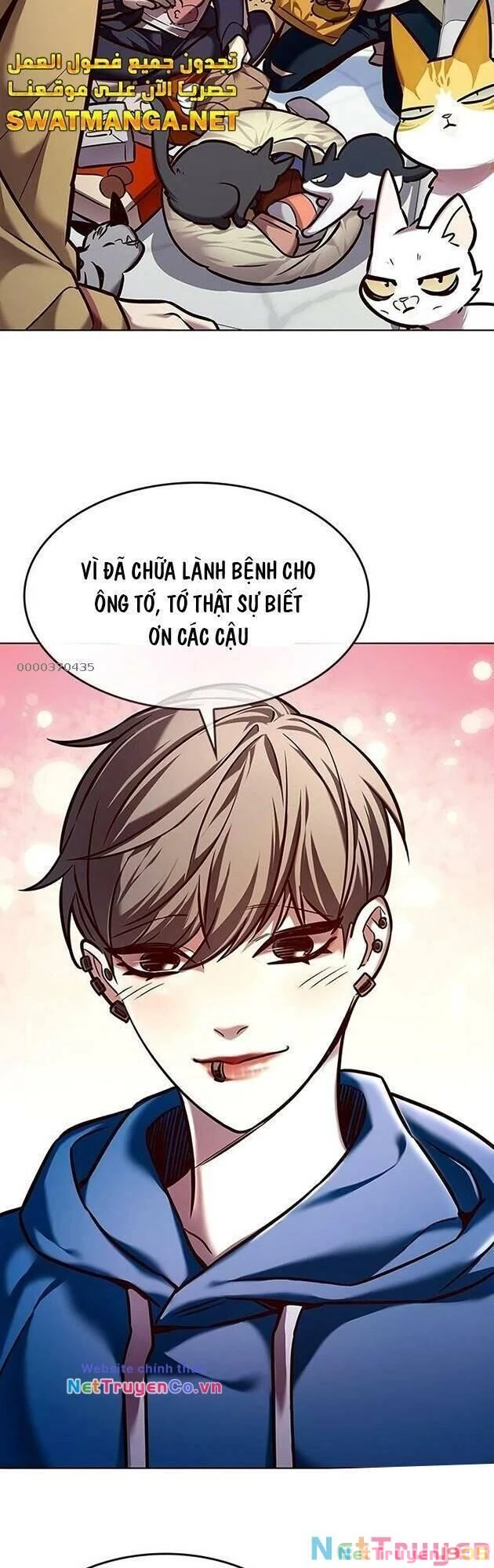 Cô Dâu Của Sói Trắng Chapter 229 - 28