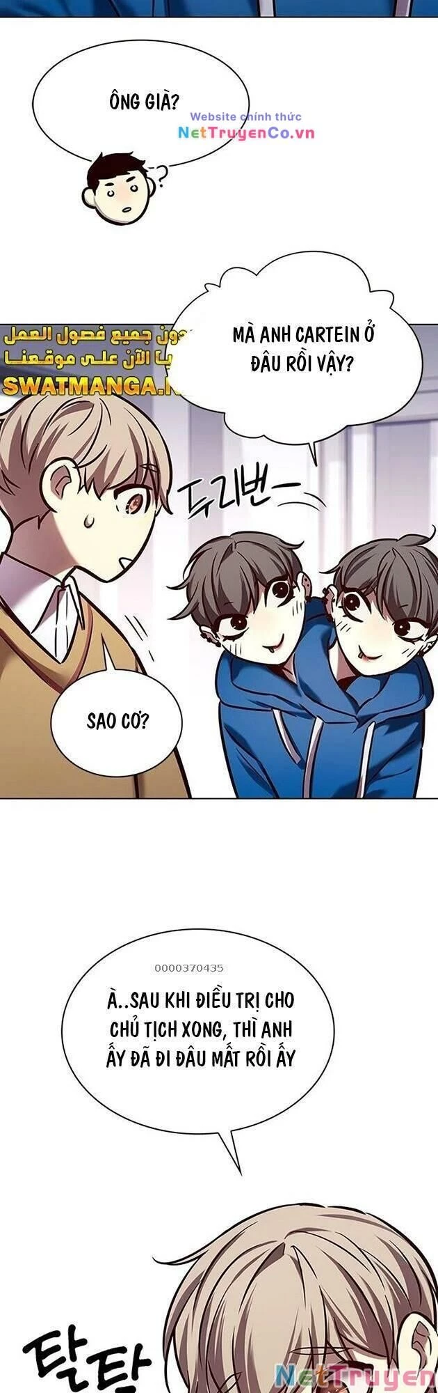 Cô Dâu Của Sói Trắng Chapter 229 - 31