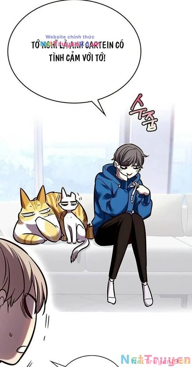 Cô Dâu Của Sói Trắng Chapter 229 - 36