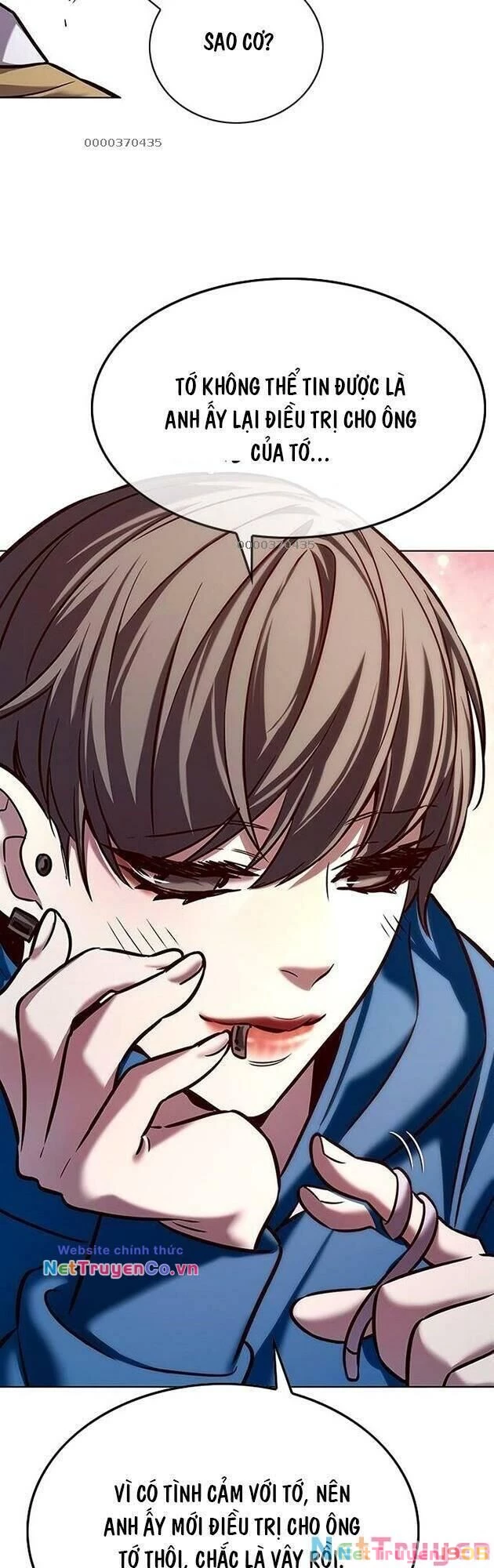 Cô Dâu Của Sói Trắng Chapter 229 - 37