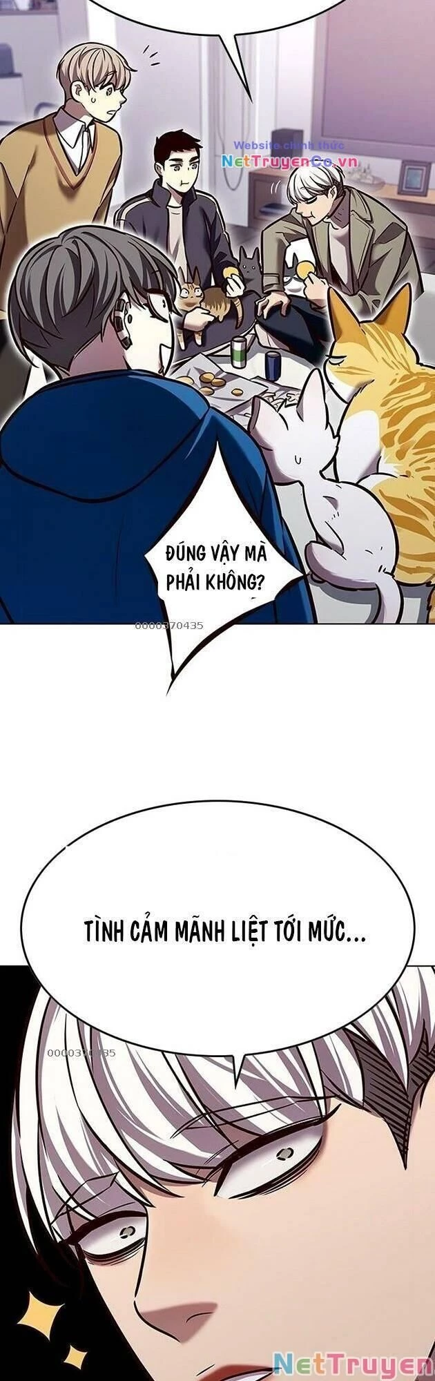 Cô Dâu Của Sói Trắng Chapter 229 - 40