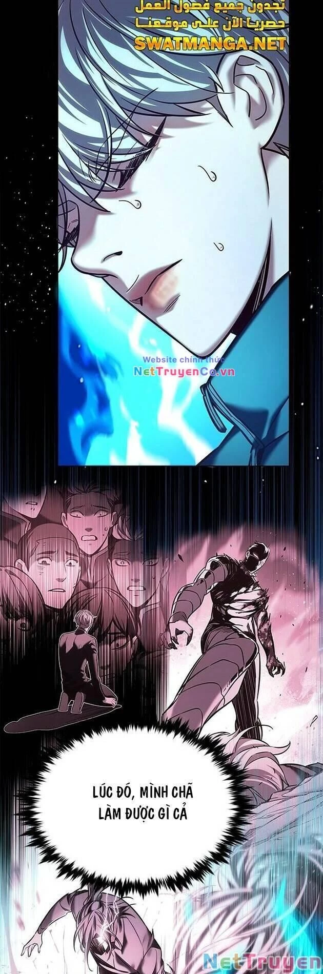 Cô Dâu Của Sói Trắng Chapter 229 - 56