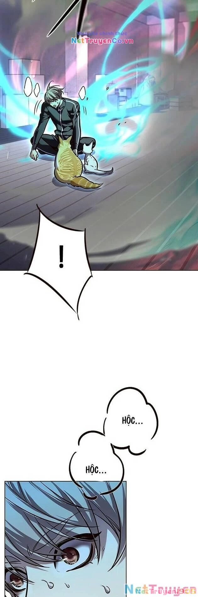 Cô Dâu Của Sói Trắng Chapter 229 - 63