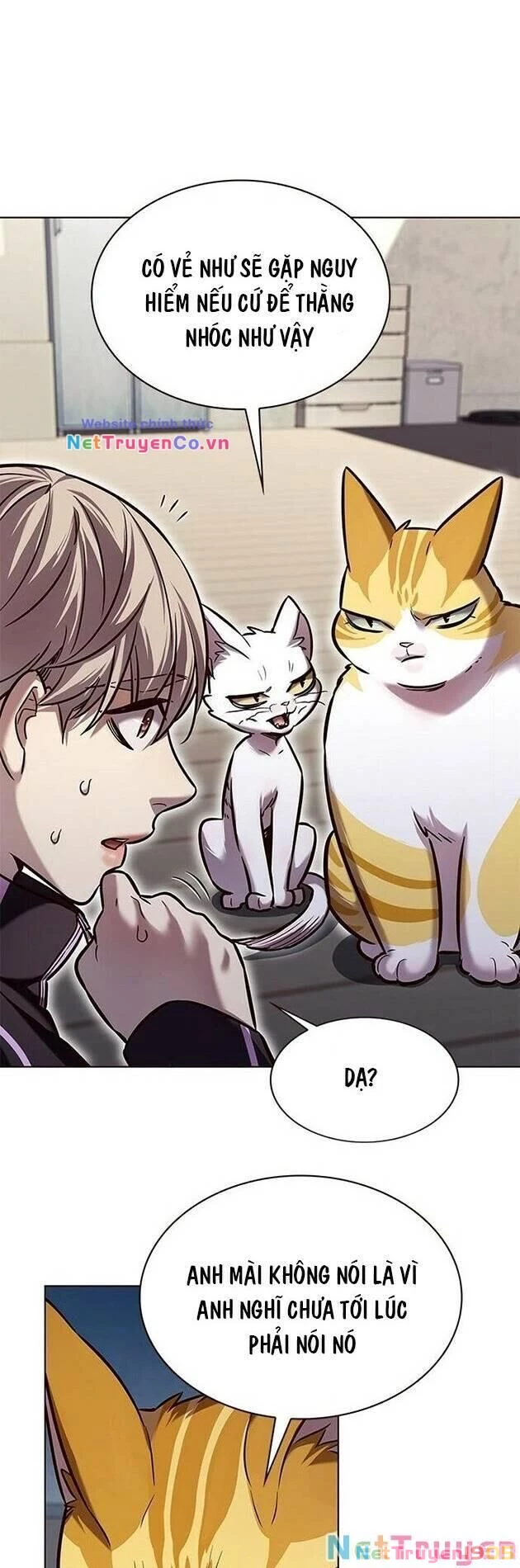 Cô Dâu Của Sói Trắng Chapter 229 - 65