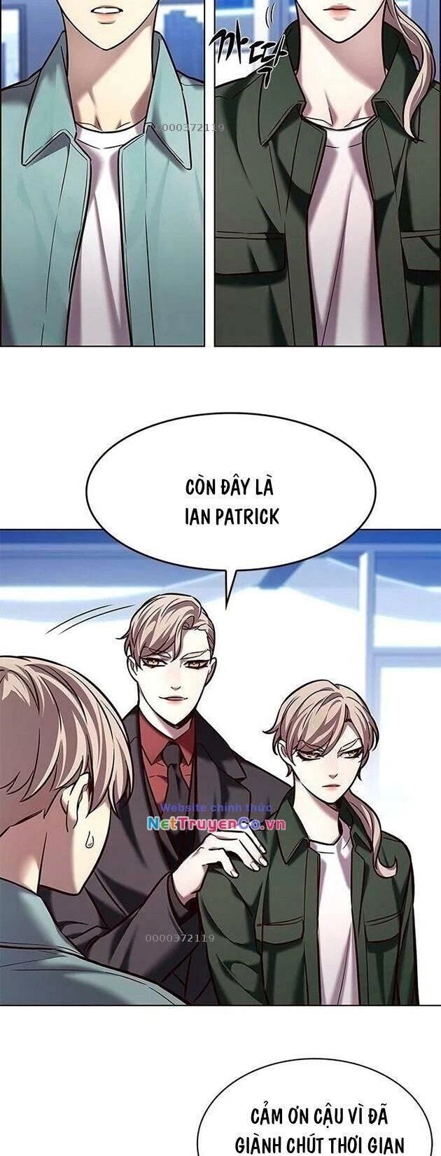 Cô Dâu Của Sói Trắng Chapter 230 - 4