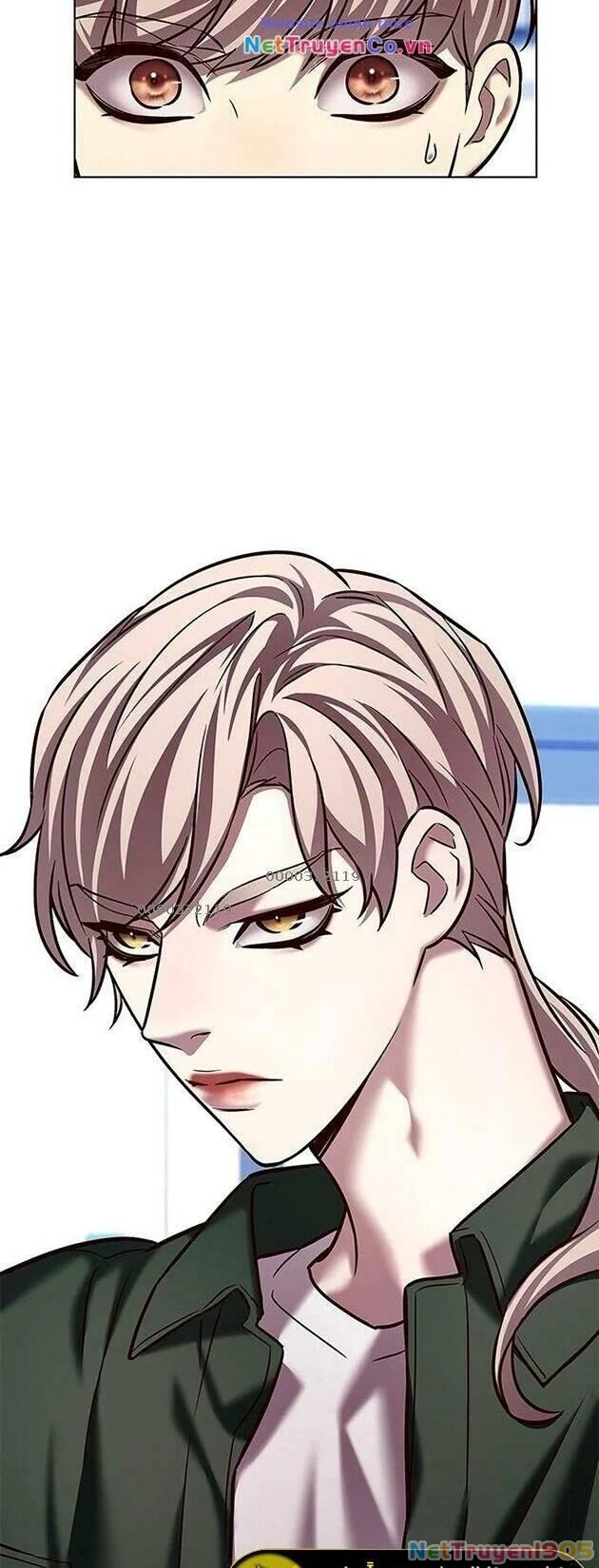 Cô Dâu Của Sói Trắng Chapter 230 - 6