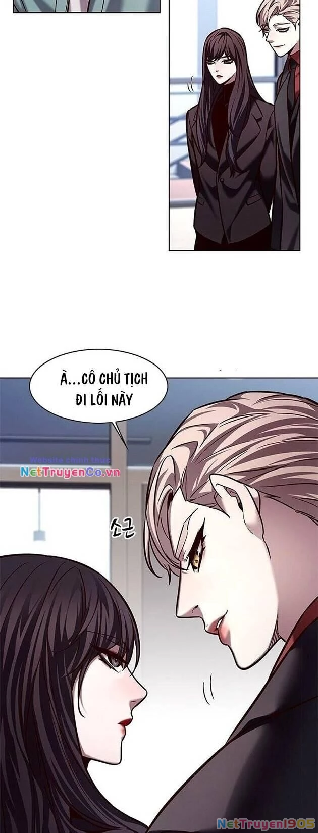 Cô Dâu Của Sói Trắng Chapter 230 - 9