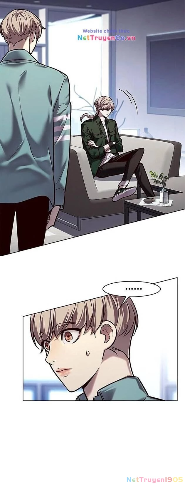 Cô Dâu Của Sói Trắng Chapter 230 - 11