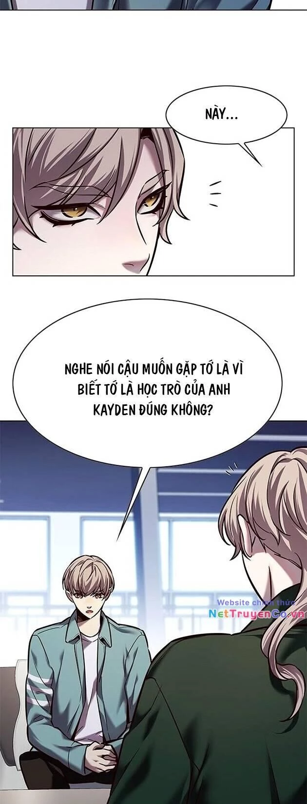 Cô Dâu Của Sói Trắng Chapter 230 - 14