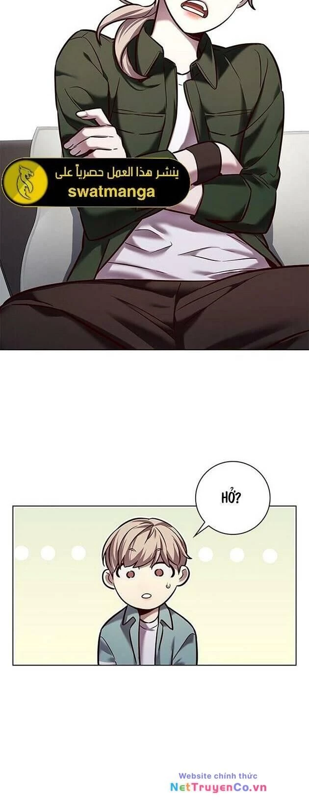 Cô Dâu Của Sói Trắng Chapter 230 - 17
