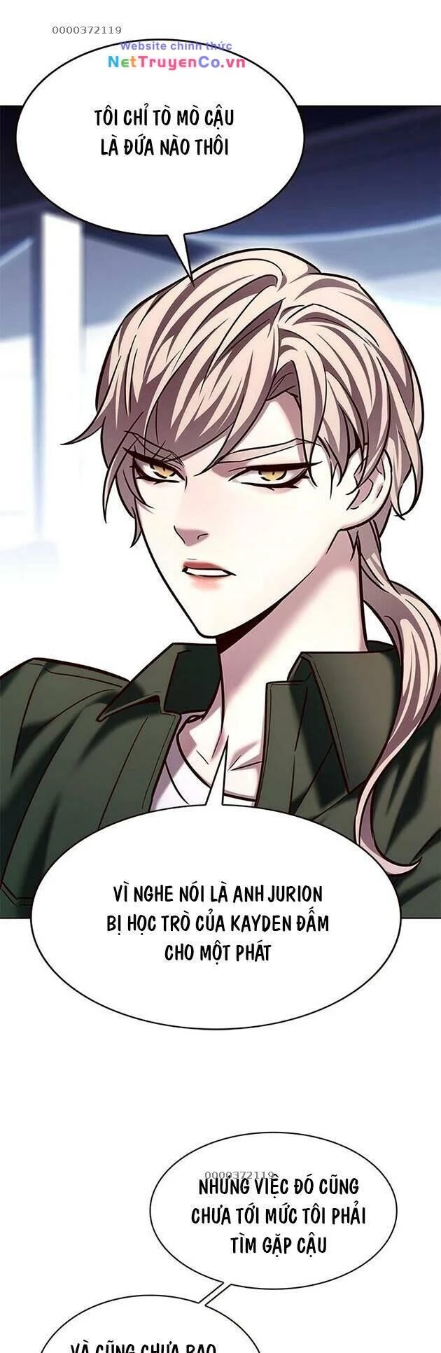 Cô Dâu Của Sói Trắng Chapter 230 - 18