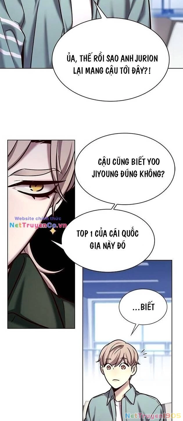 Cô Dâu Của Sói Trắng Chapter 230 - 21