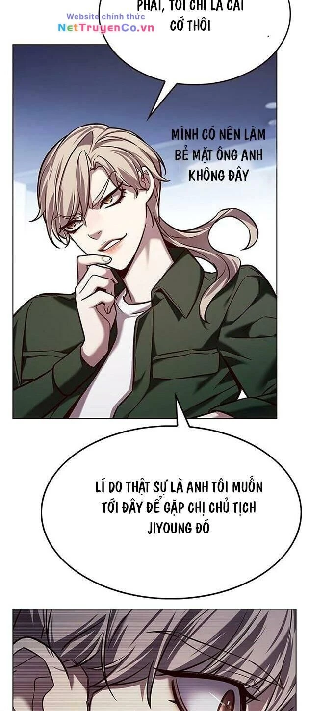 Cô Dâu Của Sói Trắng Chapter 230 - 24