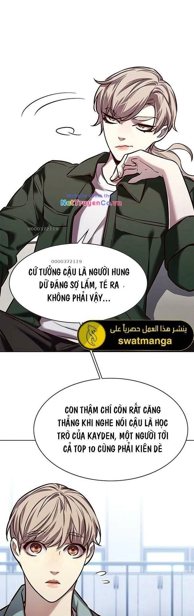 Cô Dâu Của Sói Trắng Chapter 230 - 29