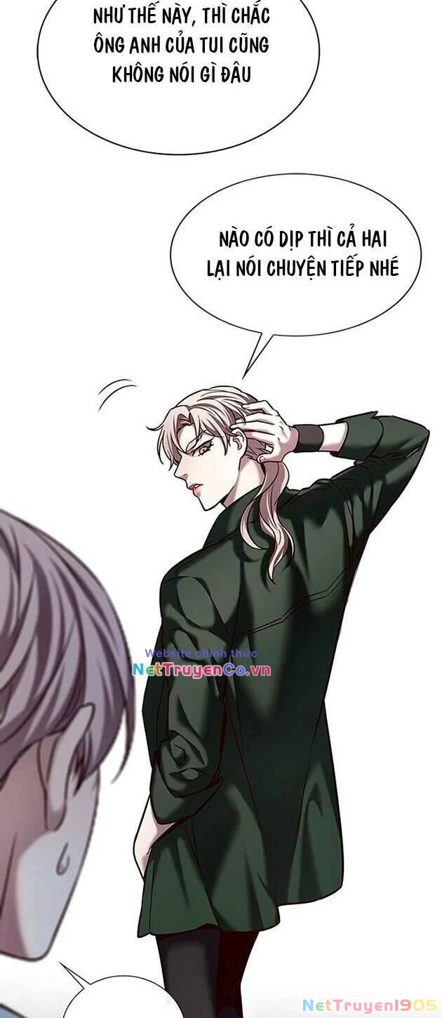 Cô Dâu Của Sói Trắng Chapter 230 - 31