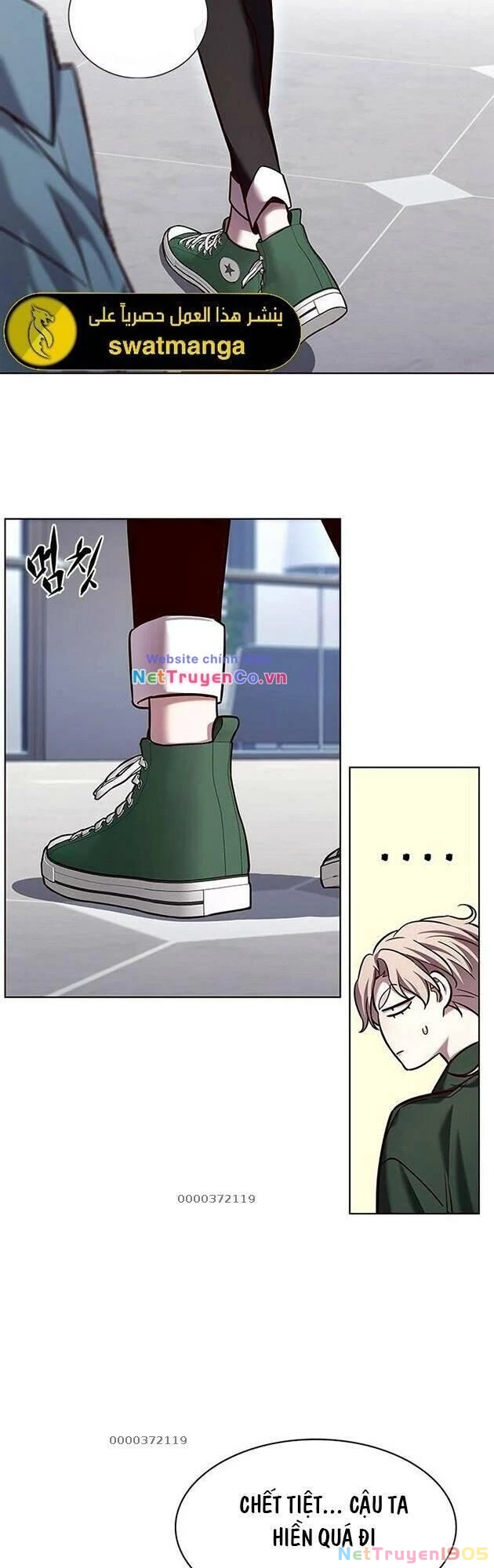 Cô Dâu Của Sói Trắng Chapter 230 - 32