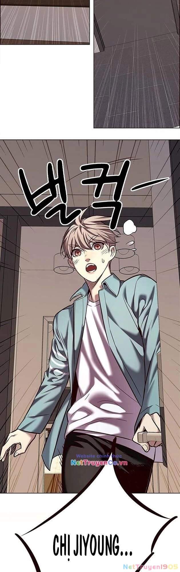 Cô Dâu Của Sói Trắng Chapter 230 - 44