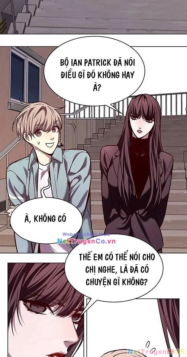 Cô Dâu Của Sói Trắng Chapter 230 - 47