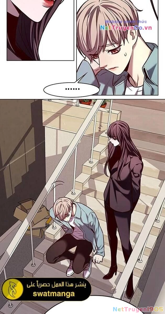 Cô Dâu Của Sói Trắng Chapter 230 - 48