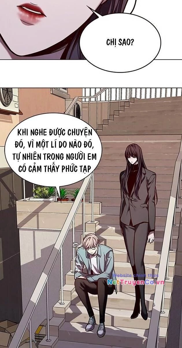 Cô Dâu Của Sói Trắng Chapter 230 - 51