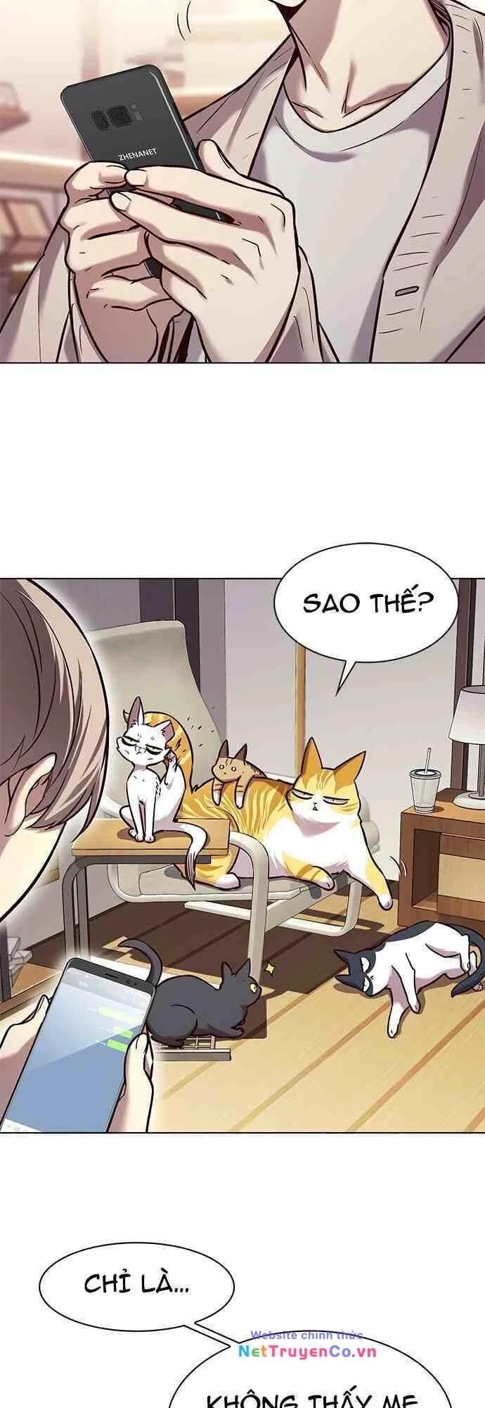 Cô Dâu Của Sói Trắng Chapter 231 - 4